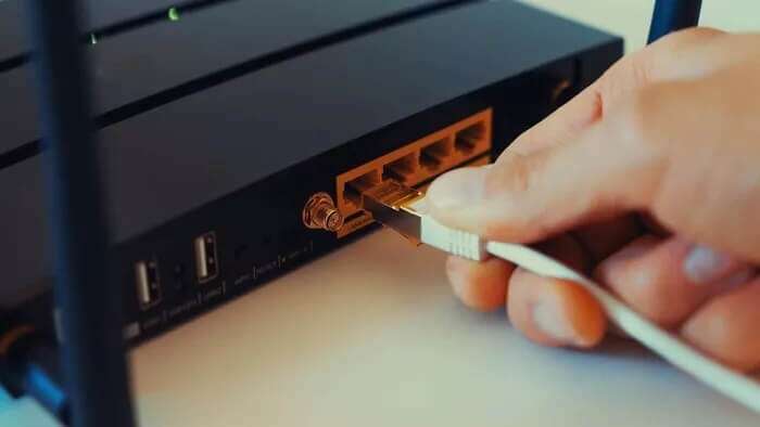 router_935adec67b324b146ff212ec4c69054f-700x394 أفضل 9 طرق لإصلاح مشكلات اتصال على Microsoft Teams