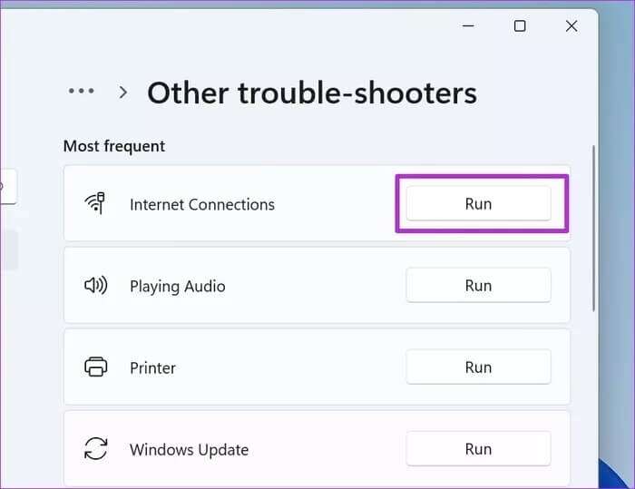 أفضل 9 طرق لإصلاح مشكلات اتصال على Microsoft Teams - %categories