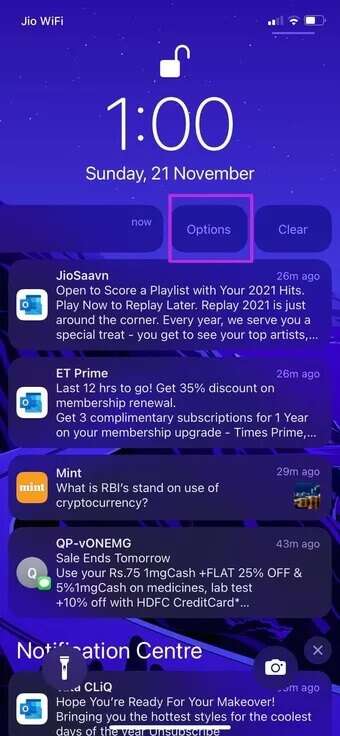 select-options_7c4a12eb7455b3a1ce1ef1cadcf29289-340x736 أفضل 8 طرق لإصلاح صوت إشعارات WhatsApp