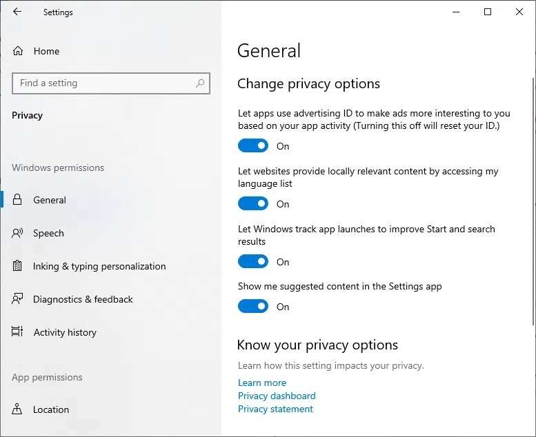 لماذا Windows 10 سيء ؟ - %categories