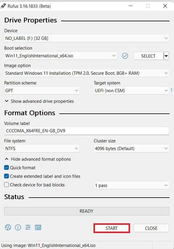 كيفية تثبيت Windows 11 على BIOS القديم - %categories