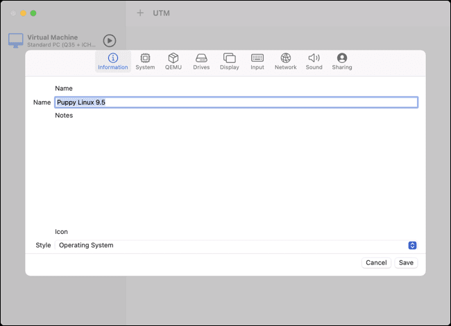 step1_info كيفية تثبيت Linux على M1 Mac باستخدام Apple Silicon