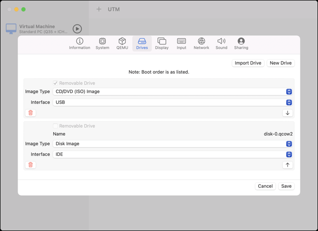 step4_drive2 كيفية تثبيت Linux على M1 Mac باستخدام Apple Silicon