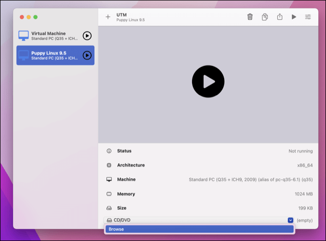 step5_image كيفية تثبيت Linux على M1 Mac باستخدام Apple Silicon