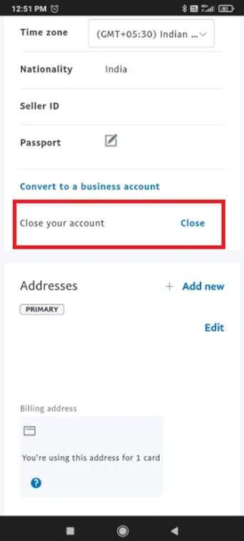 tap-on-close-342x757 كيفية حذف حساب PayPal