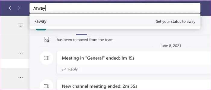 teams-status-shortcut_935adec67b324b146ff212ec4c69054f-700x299 كيفية تغيير الحالة في Microsoft Teams