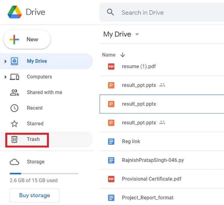 to-remove-the-duplicate-files-forever-click-on-th-715x656 كيفية إزالة الملفات المكررة في Google Drive