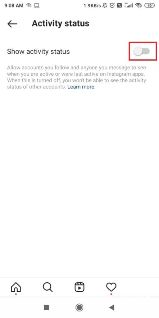 toggle-off-the-show-activity-status-option-512x1024-1 كيف ترى آخر ظهور على Instagram