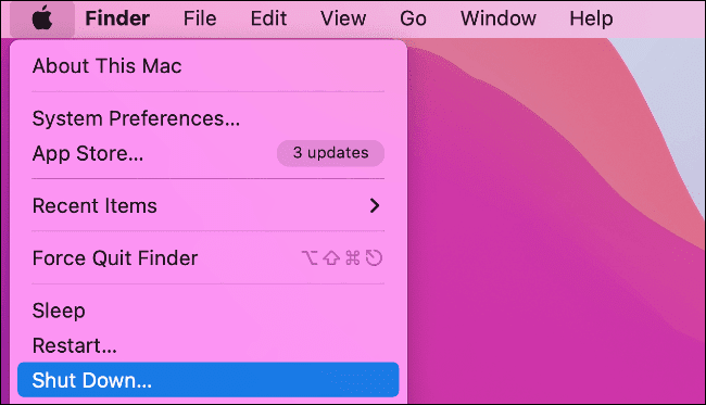 touch-id-not-working-macbook-shut-down معرف اللمس Touch ID لا يعمل على جهاز MacBook الخاص بك؟ إليك ما يجب فعله