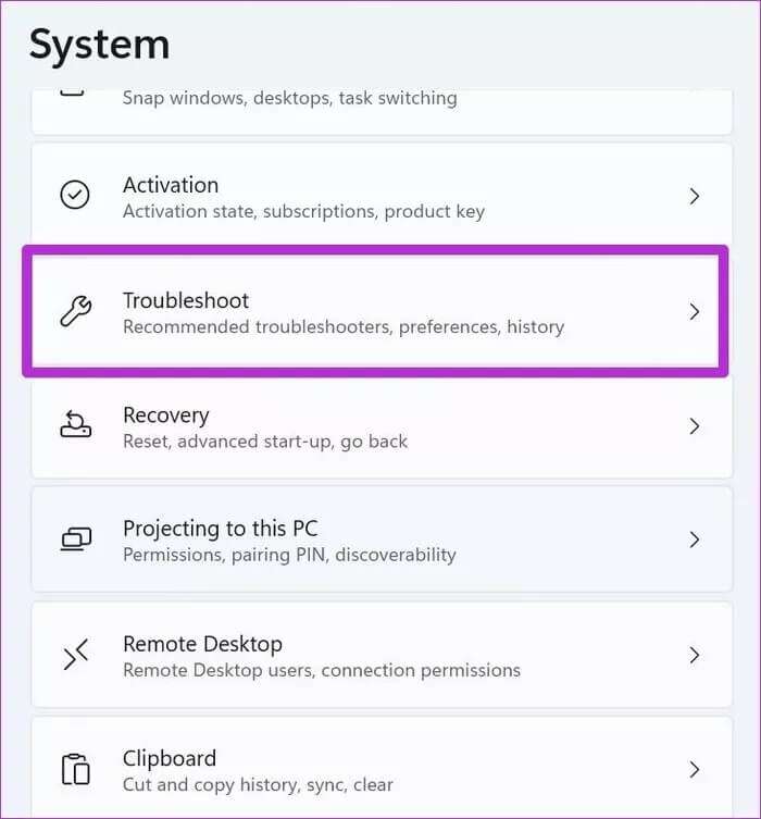 troubleshoot-microsoft-teams_2021-11-19-064208_935adec67b324b146ff212ec4c69054f-1-700x753 أفضل 8 طرق لإصلاح تعطل Telegram على Windows 10 و Windows 11