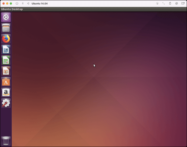 ubuntu_on_utm كيفية تثبيت Linux على M1 Mac باستخدام Apple Silicon