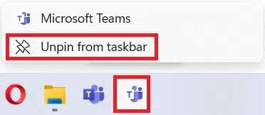 كيفية منع Microsoft Teams من الفتح تلقائيًا على Windows 11 - %categories