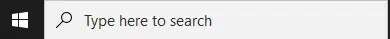 unusable-start-menu-search-390x39 لماذا Windows 10 سيء ؟