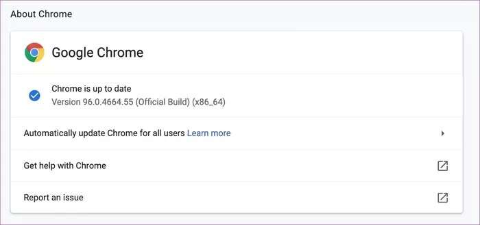 update-google-chrome_935adec67b324b146ff212ec4c69054f-700x329 أفضل 7 طرق لإصلاح عدم حفظ Google Chrome لكلمات المرور