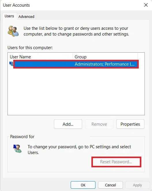 user-account-window-527x661 كيفية تغيير رقم التعريف الشخصي PIN في Windows 11