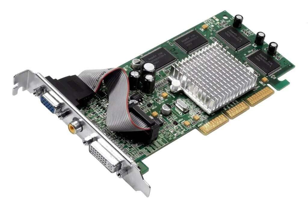 video-card-1024x690-1-1024x690 حل مشكلة تشغيل الكمبيوتر وعدم ظهور شي على الشاشة