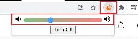 volume-booster-chrome-extension-439x127 كيفية زيادة حجم الصوت على Windows 10