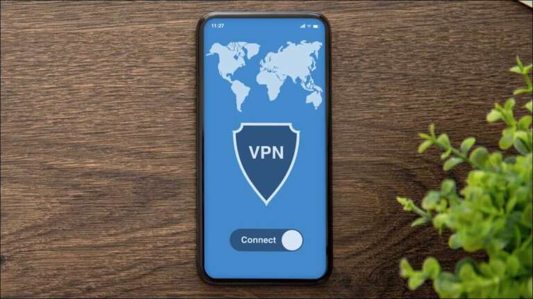 ميزات VPN الستة الأكثر أهمية | أحلى هاوم