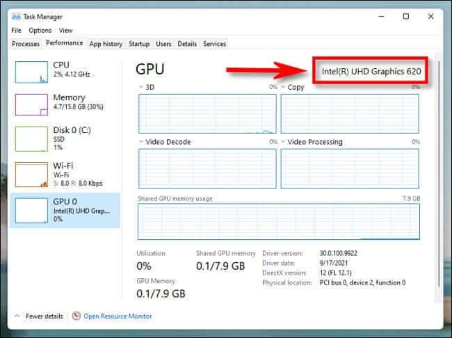 win11_gpu_name-650x486 كيفية التعرف على بطاقة الرسومات (GPU) الخاصة بك في Windows 11