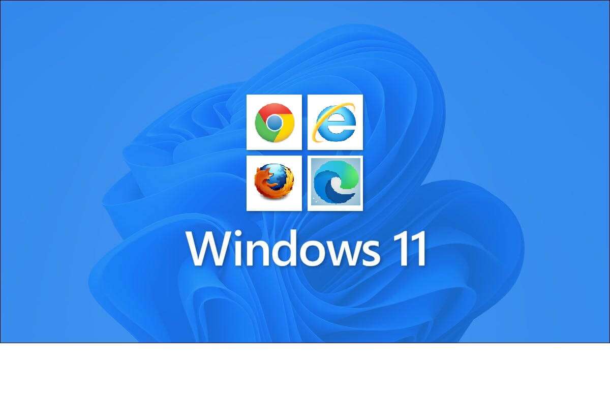 كيفية تغيير متصفح الويب الافتراضي على Windows 11 - %categories