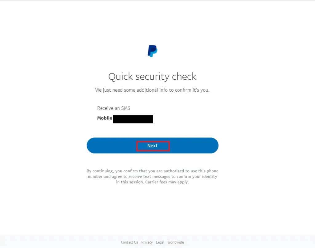 كيفية حذف حساب PayPal - %categories