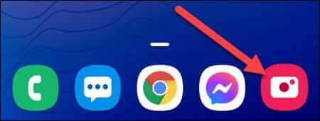 1-450x171 كيفية تصوير مقاطع فيديو بطيئة الحركة على هاتف Samsung Galaxy