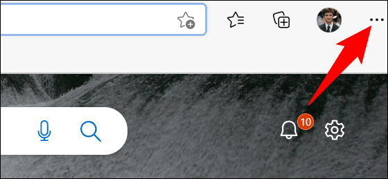 Comment désactiver le bloqueur de pop-up dans Microsoft Edge - %categories
