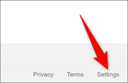 1-google-desktop-settings كيفية إيقاف تشغيل البحث الآمن على بحث Google