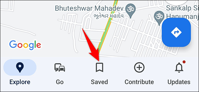 كيفية تغيير عنوان منزلك على Google Maps - %categories