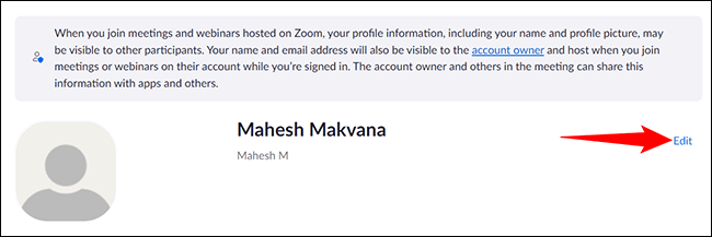 1-zoom-desktop-edit-profile كيف تغير اسمك على Zoom