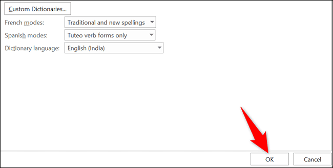 12-close-excel-options كيفية إزالة الارتباطات التشعبية في Microsoft Excel