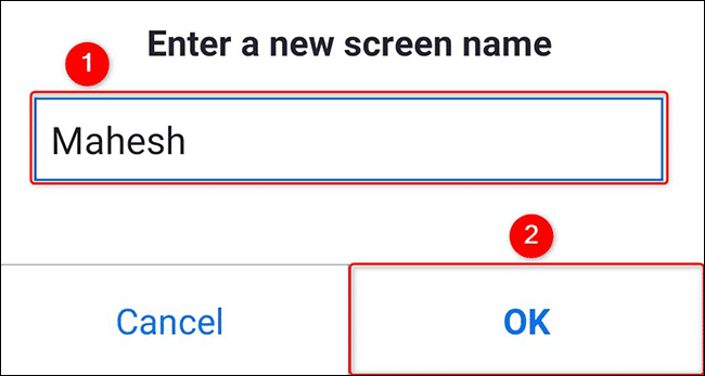 14-zoom-mobile-new-name كيف تغير اسمك على Zoom