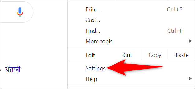 2-chrome-desktop-settings-1 كيفية إزالة محرك بحث Yahoo! من Google Chrome