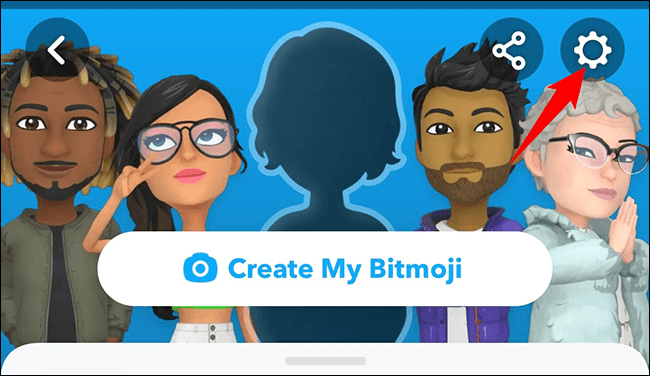 2-snapchat-settings كيفية تغيير اسم عرض Snapchat الخاص بك (ليس اسم المستخدم)