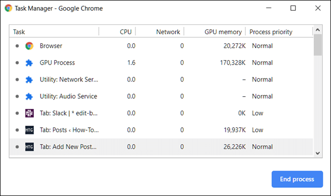كيفية جعل Chrome يستخدم ذاكرة وصول عشوائي RAM أقل - %categories