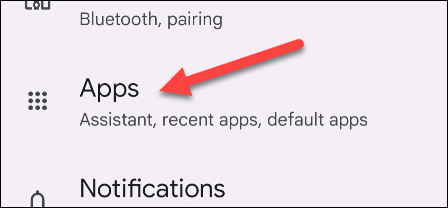 كيفية البحث عن التطبيقات المخفية على Android - %categories