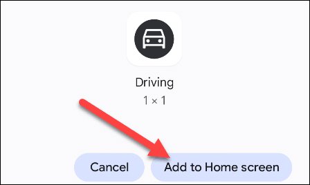 كيفية إنشاء اختصار لوضع القيادة في Google Assistant - %categories