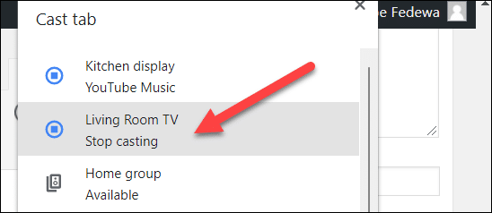 كيفية عكس بث سطح مكتب Windows 11 إلى Chromecast باستخدام جوجل كروم - %categories