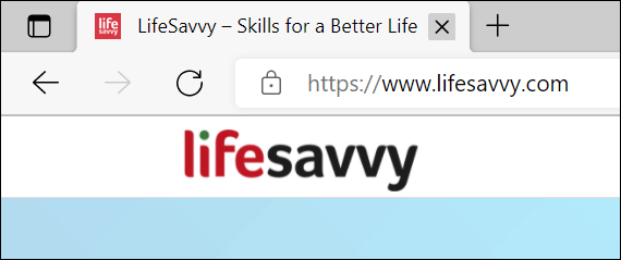 3-close-tab-edge كيفية إغلاق علامات تبويب المتصفح باستخدام اختصار لوحة المفاتيح (في Chrome و Firefox و Edge و Safari)