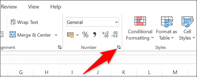 كيفية تنسيق أرقام الهواتف في Microsoft Excel - %categories