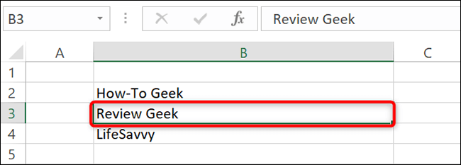 كيفية مسح التنسيق في Microsoft Excel - %categories