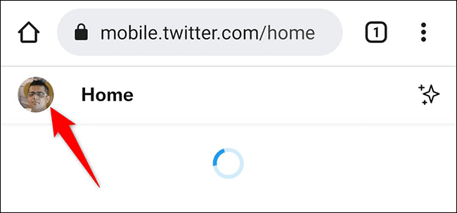 6-twitter-mobile-profile كيفية إزالة المتابعين على تويتر