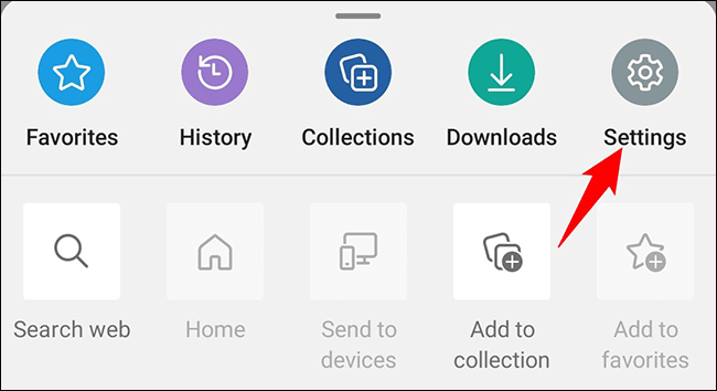 Comment désactiver le bloqueur de pop-up dans Microsoft Edge - %categories