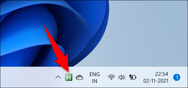 7-windows-cursor-hider كيفية إخفاء المؤشر أثناء الكتابة في Windows 10 أو Windows 11