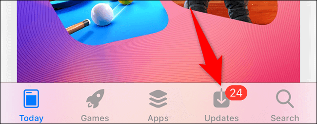 8-updates-app-store كيفية تحديث Discord