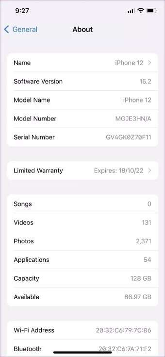 About-iPhone_7c4a12eb7455b3a1ce1ef1cadcf29289-340x735 أفضل 8 طرق لإصلاح تعطل البريد الصوتي على iPhone