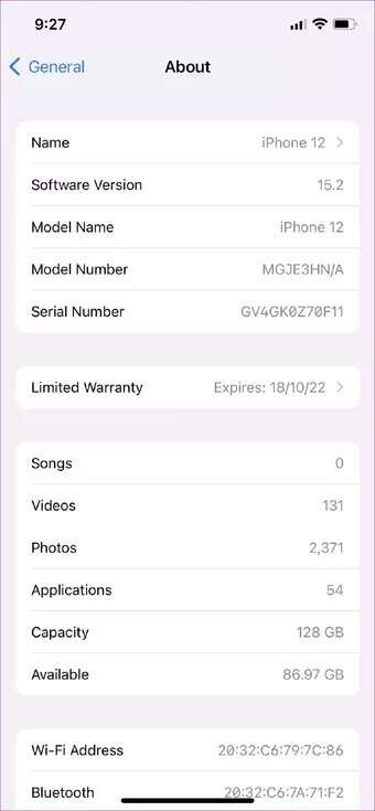 أفضل 8 طرق لإصلاح تعطل البريد الصوتي على iPhone - %categories