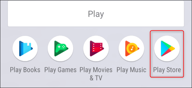 Android-Play-Store كيفية تثبيت أو إلغاء تثبيت متصفح Google Chrome