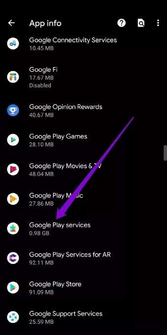 App-List-on-Android_2021-12-12-064024_7c4a12eb7455b3a1ce1ef1cadcf29289-340x680 أفضل 7 طرق لإصلاح استمرار تعطل Facebook Messenger