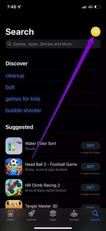 App-Store-on-iPhone_7c4a12eb7455b3a1ce1ef1cadcf29289-340x737 أفضل 5 طرق لإصلاح تعذر حذف التطبيقات على iPhone